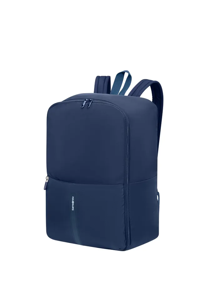 samsonite-ta-revolution-sac-dos-pliable-compact-pour-voyage-et-quotidien-noir image 1