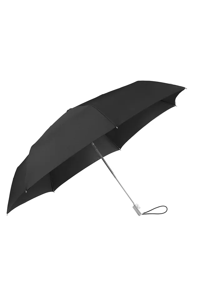 samsonite-alu-drop-s-parapluie-pliant-3-sections-ouverture-automatique-slim-26-c image 1