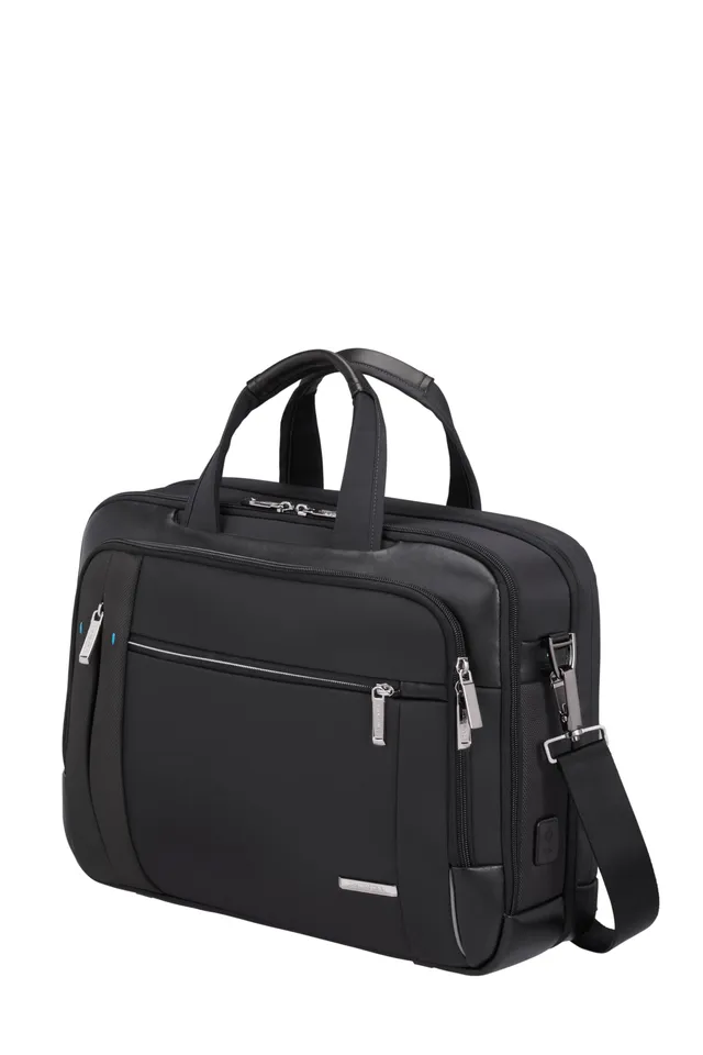 samsonite-spectrolite-3-0-porte-documents-business-42-cm-pour-ordinateur-15-6-ex image 1