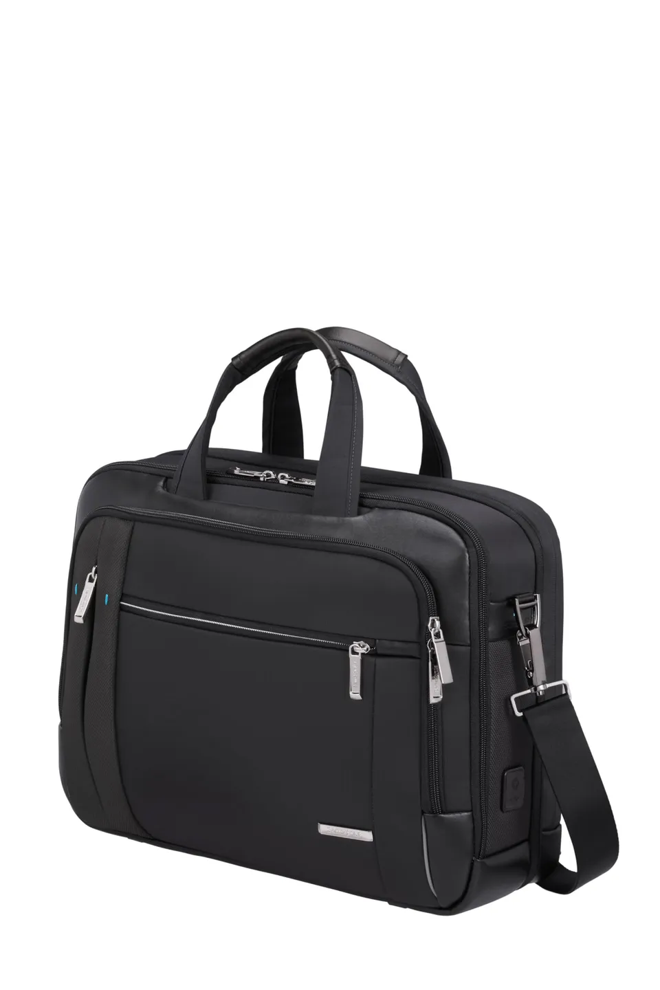samsonite-spectrolite-3-0-porte-documents-business-42-cm-pour-ordinateur-15-6-ex image 1