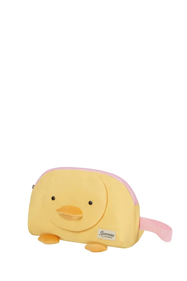 samsonite-happy-sammies-eco-trousse-de-toilette-22-cm-pochette-enfant-2-5-l-en-r image 1
