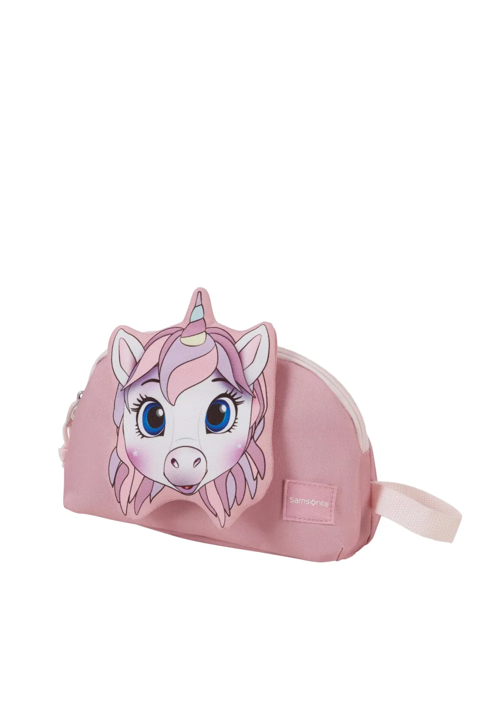 samsonite-sammies-unicorn-tess-trousse-de-toilette-enfant-fille-23-cm-doublure-d image 1