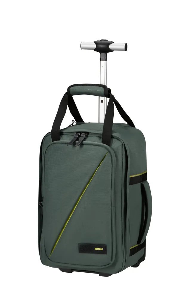 american-tourister-take2cabin-s-sac-dos-roulettes-cabine-ryanair-40-x-25-x-20-cm image 1