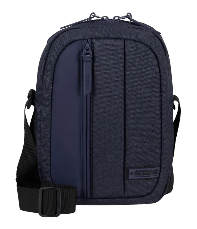 american-tourister-streethero-sac-bandouli-re-27-cm-pochette-homme-6-l-en-rpet-r image 1