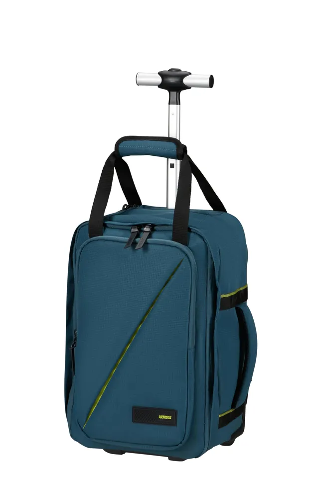 american-tourister-take2cabin-sac-cabine-ryanair-roulettes-40-x-25-x-20-cm-20-l- image 1