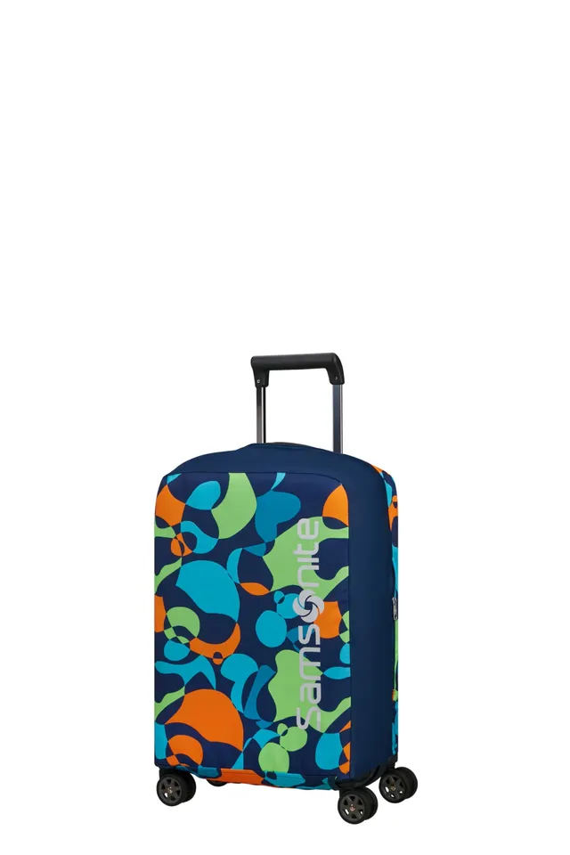 samsonite-ta-revolution-housse-pliable-pour-valise-taille-s-55-cm-d-tail-r-fl-ch image 1