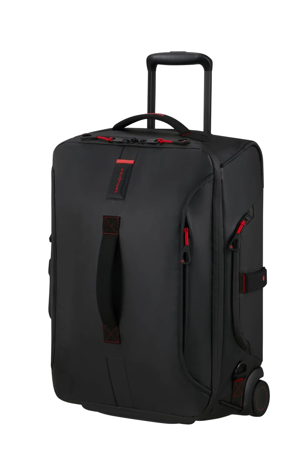 samsonite-paradiver-light-55-cm-small-sac-de-voyage-roulettes-avec-fonction-sac- image 1
