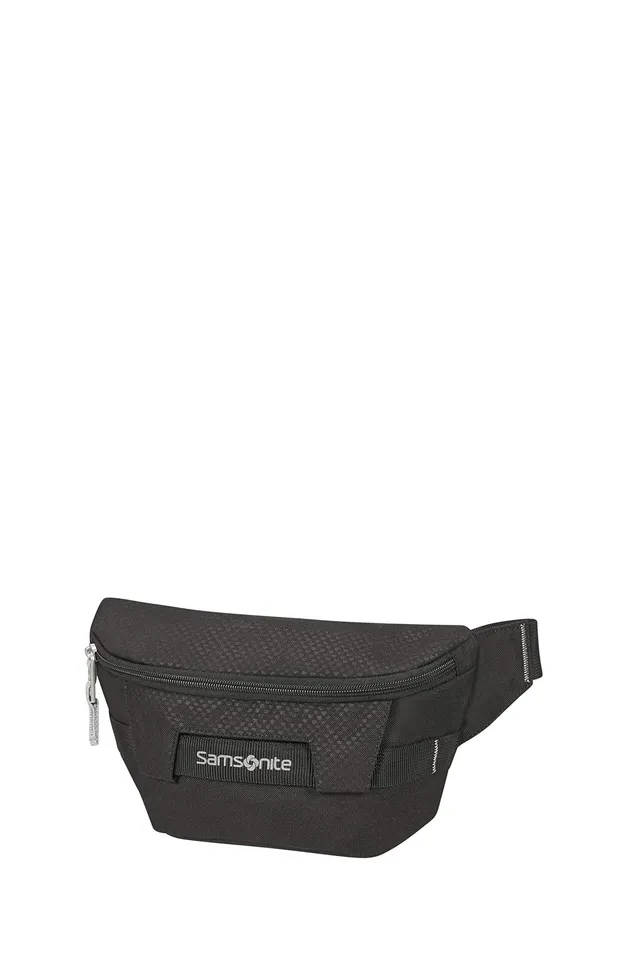 samsonite-sonora-sac-hanche-banane-2-5-l-polyester-recycl-recyclex-logo-r-fl-chi image 1
