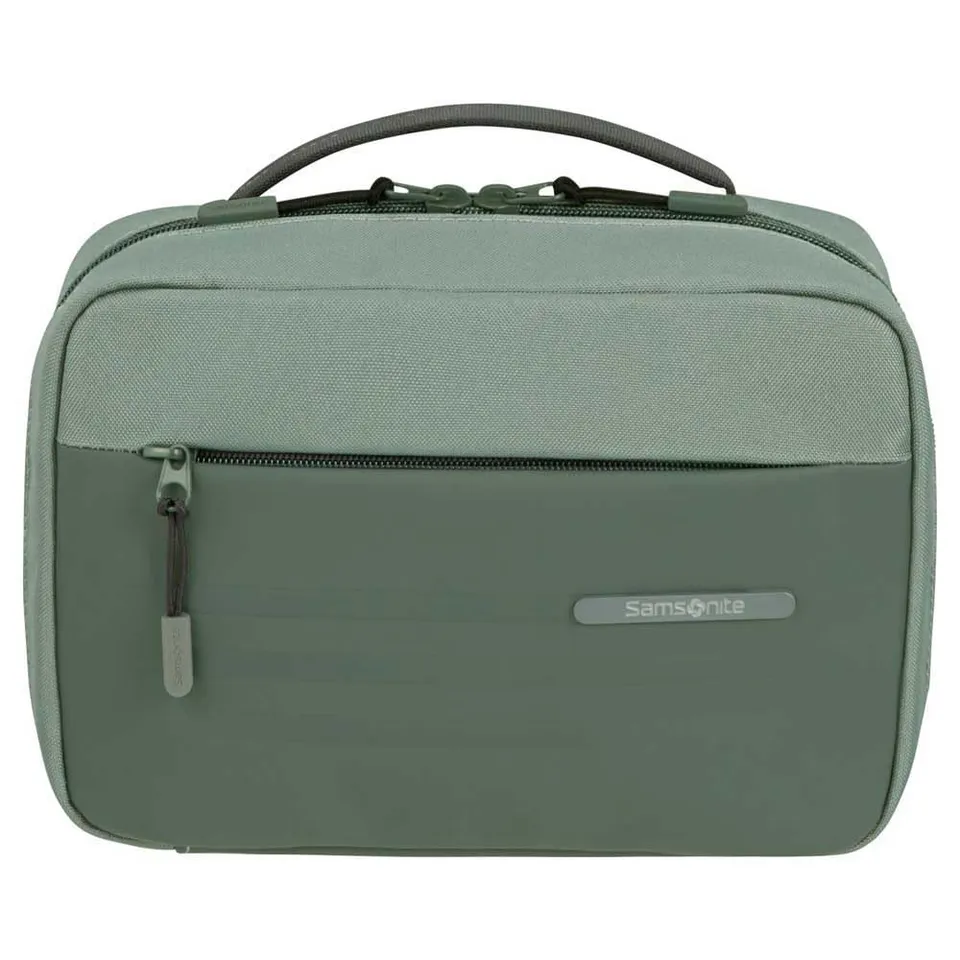 samsonite-stackd-trousse-de-toilette-24-5-cm-organisation-int-rieure-mat-riaux-r image 1