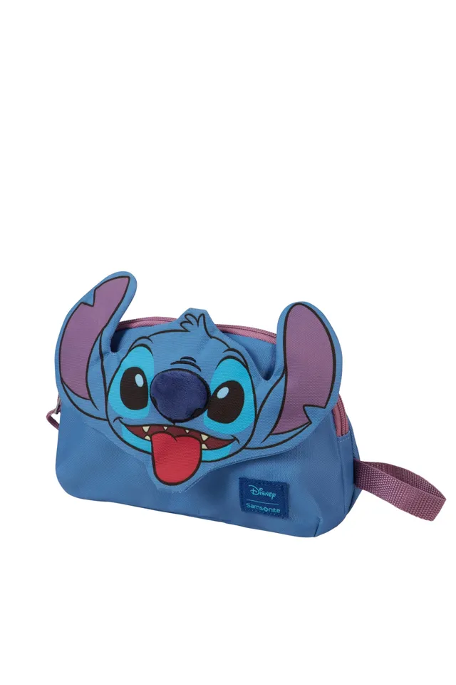 samsonite-sammies-disney-stitch-trousse-de-toilette-enfant-23-cm-2-5-l-doublure- image 1