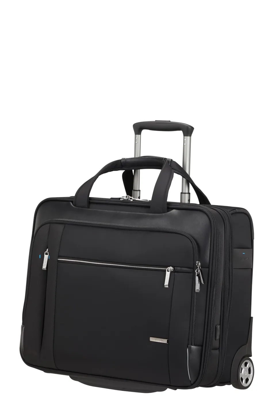 samsonite-spectrolite-3-0-sac-roulettes-business-pour-ordinateur-portable-17-3-t image 1