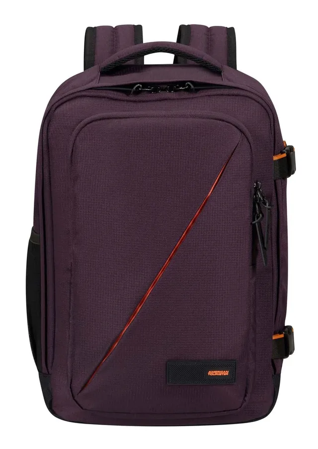 american-tourister-take2cabin-s-sac-dos-de-cabine-sous-si-ge-ryanair-40-x-25-x-2 image 1