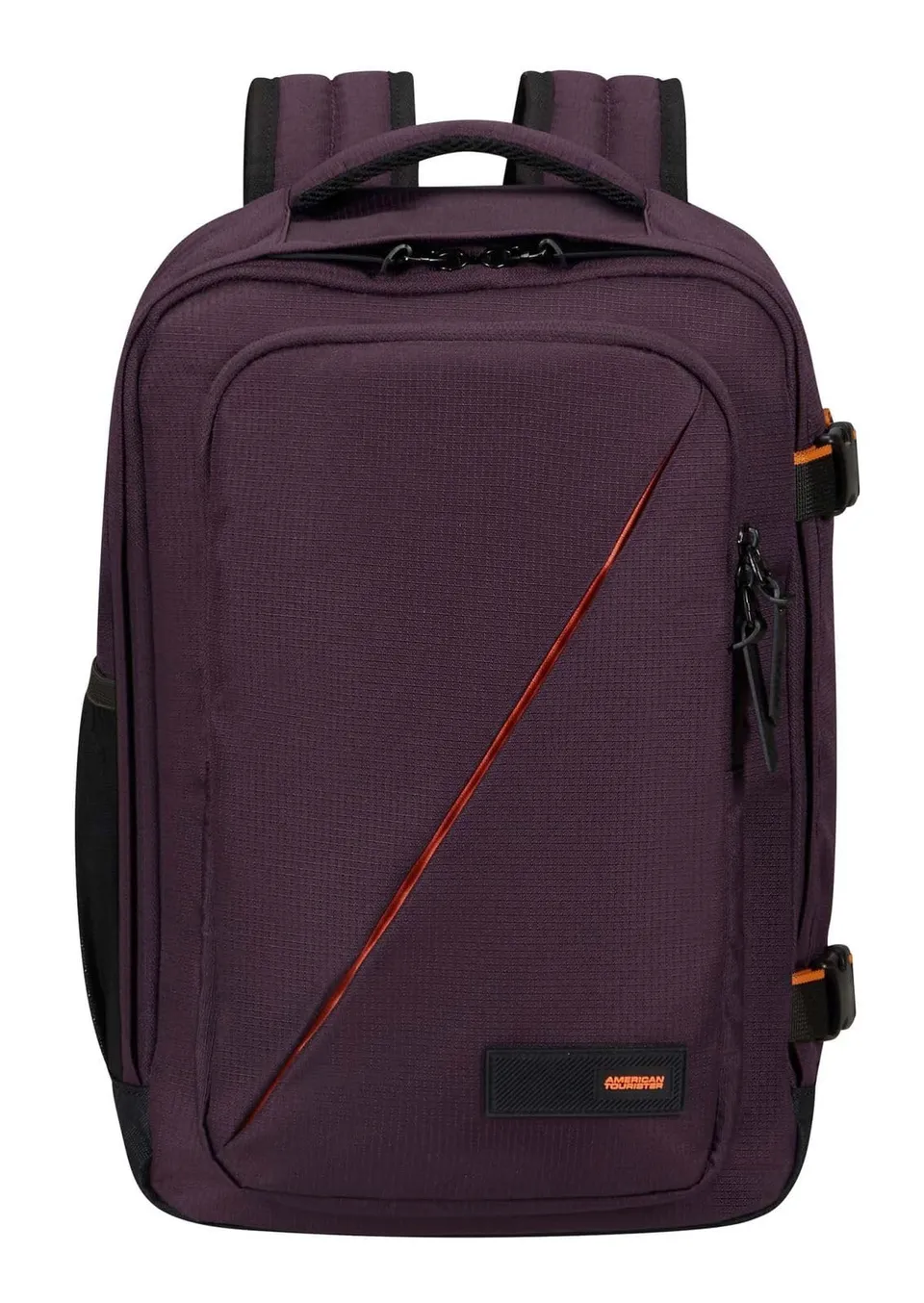 american-tourister-take2cabin-s-sac-dos-de-cabine-sous-si-ge-ryanair-40-x-25-x-2 image 1