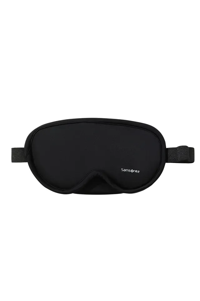 samsonite-ta-revolution-masque-de-sommeil-avec-coussinnet-rafra-chissant-en-gel- image 1