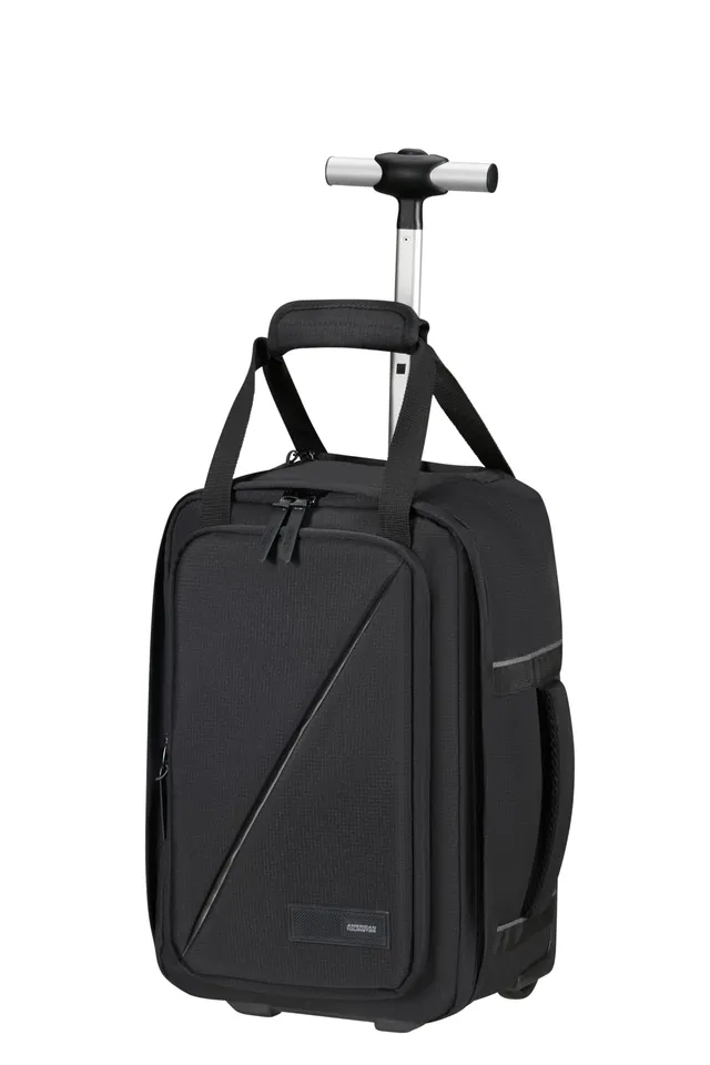 american-tourister-take2cabin-s-sac-dos-roulettes-cabine-20-l-format-ryanair-40x image 1