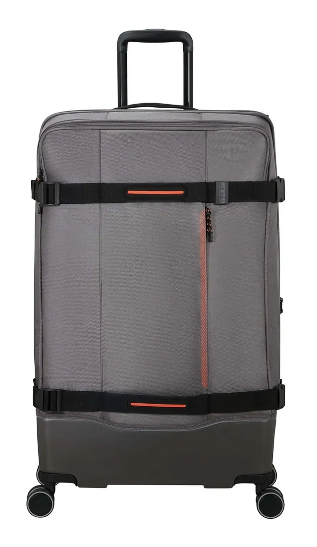 american-tourister-urban-track-valise-trolley-spinner-l-79-cm-106-l-4-roues-tsa- image 1