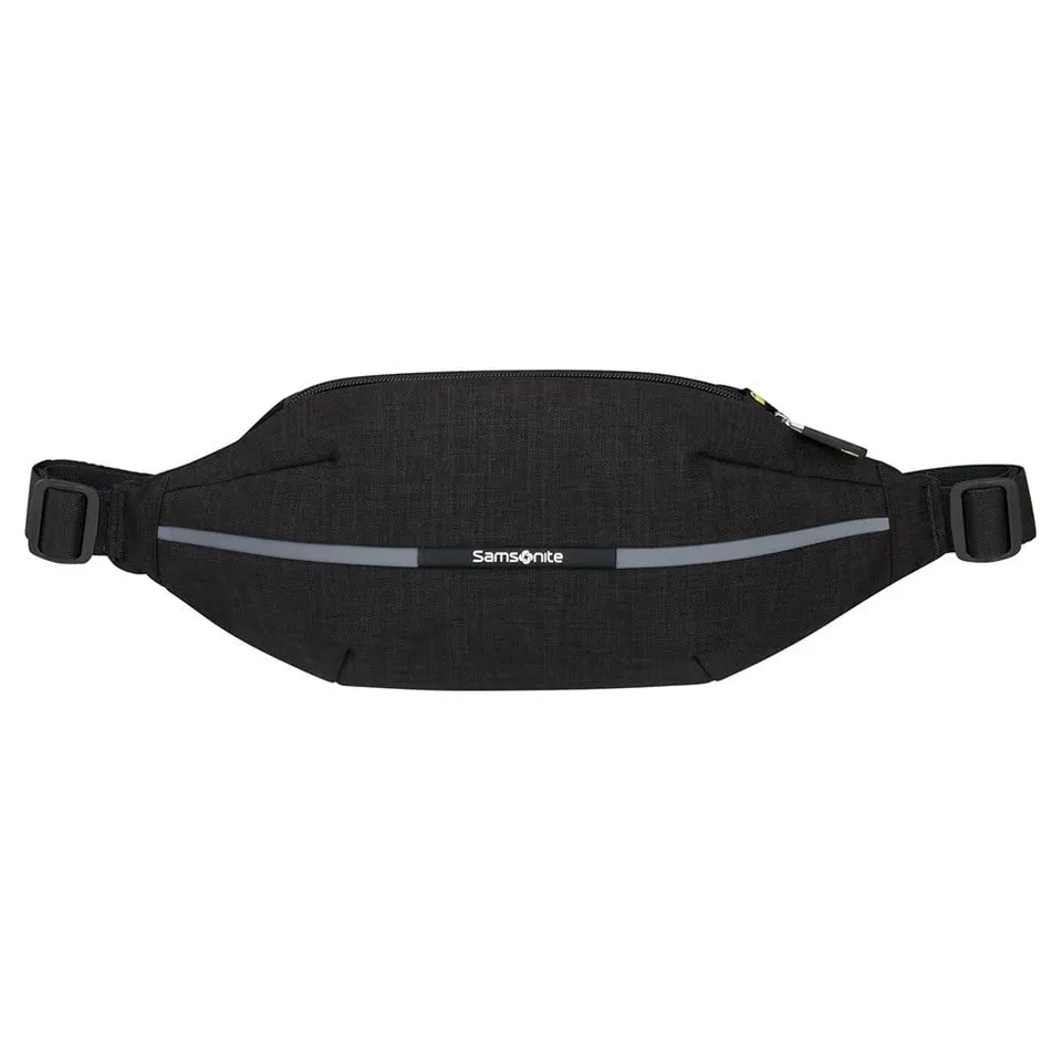 samsonite-securipak-sac-banane-antivol-33-cm-1-5-l-acc-s-cach-arri-re-d-tails-r- image 1