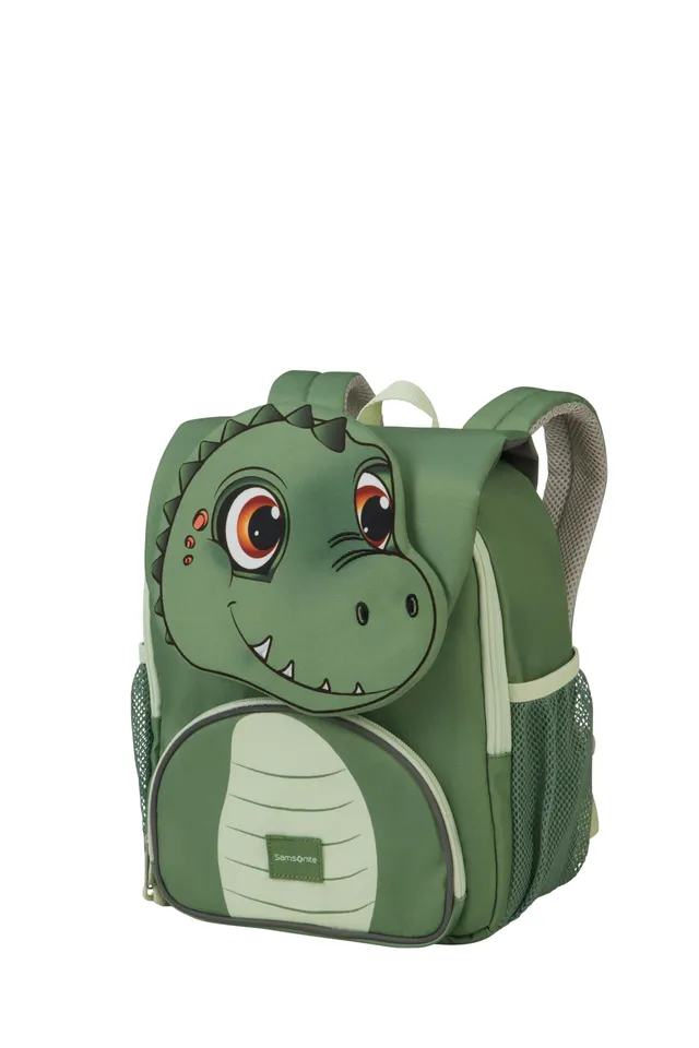 samsonite-sammies-dino-rex-sac-dos-enfant-32-cm-sac-dos-maternelle-gar-on-10-l-e image 1