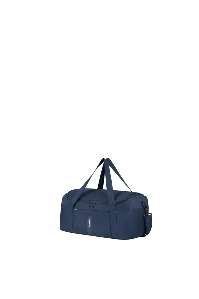 samsonite-ta-revolution-sac-cabine-pliable-40x25x20-cm-0-30-kg-bleu-midnight-sac image 1