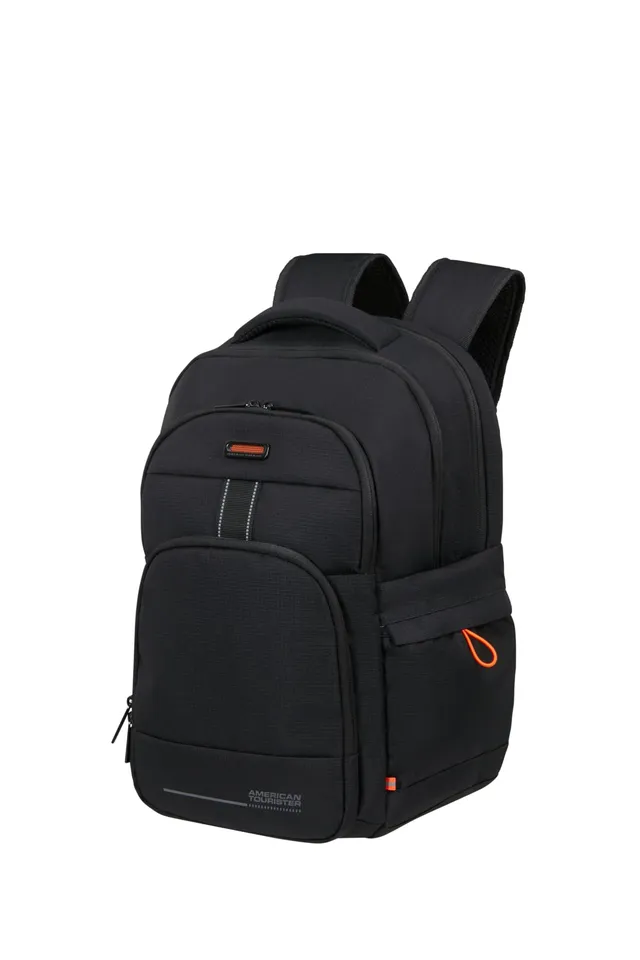 american-tourister-at-work-nxt-sac-dos-ordinateur-14-business-et-cole-21-l-ergon image 1