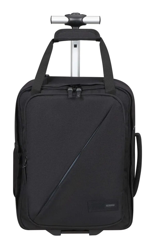 american-tourister-take2cabin-ms-sac-dos-roulettes-cabine-24-5-l-format-ryanair- image 1