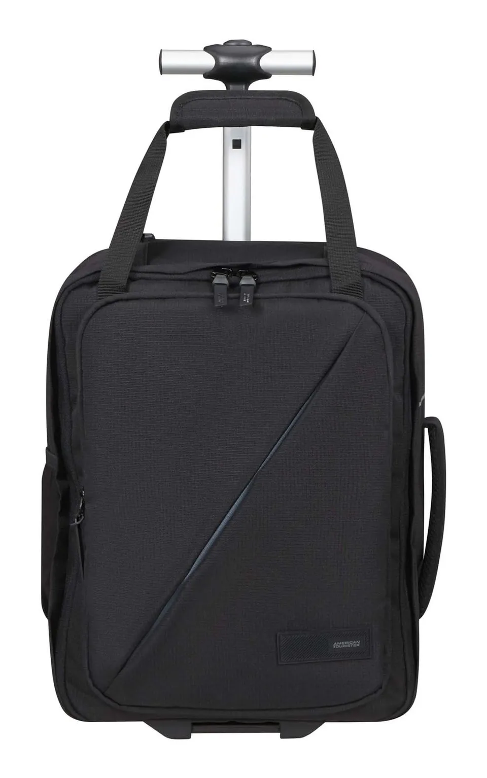 american-tourister-take2cabin-ms-sac-dos-roulettes-cabine-24-5-l-format-ryanair- image 1