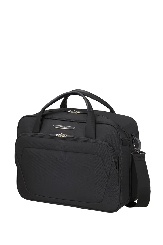 samsonite-spark-sng-eco-sac-bandouli-re-44-cm-messenger-25-l-l-ger-pour-ordinate image 1