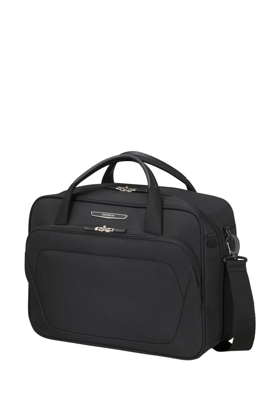 samsonite-spark-sng-eco-sac-bandouli-re-44-cm-messenger-25-l-l-ger-pour-ordinate image 1