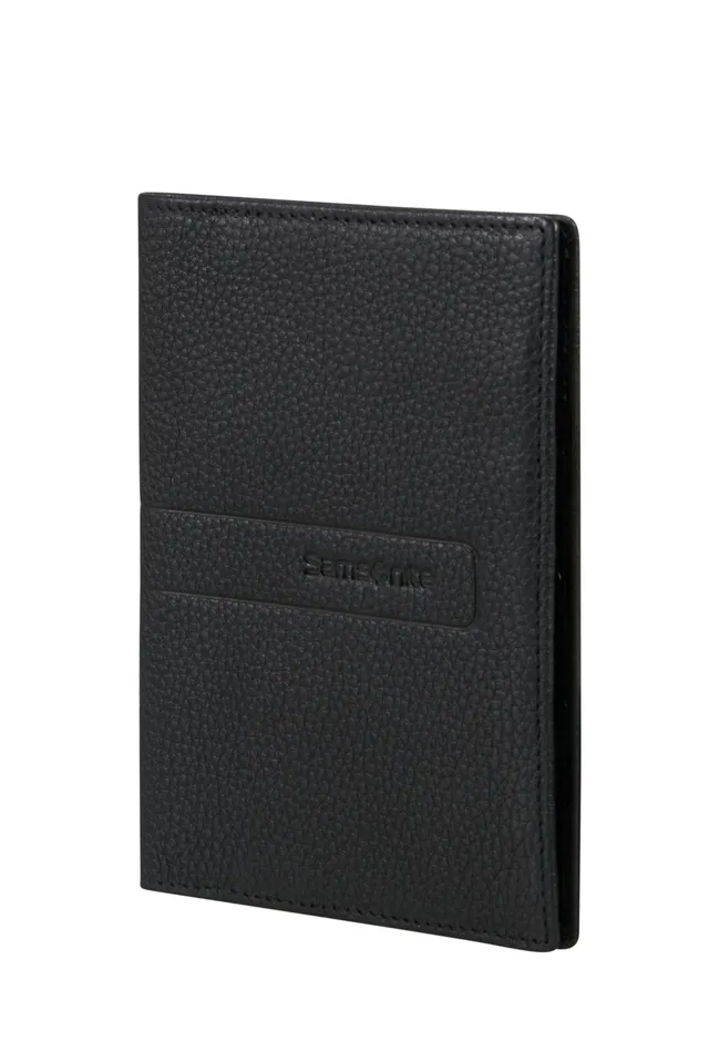 samsonite-ta-revolution-porte-passeport-en-cuir-v-ritable-avec-protection-rfid-3 image 1
