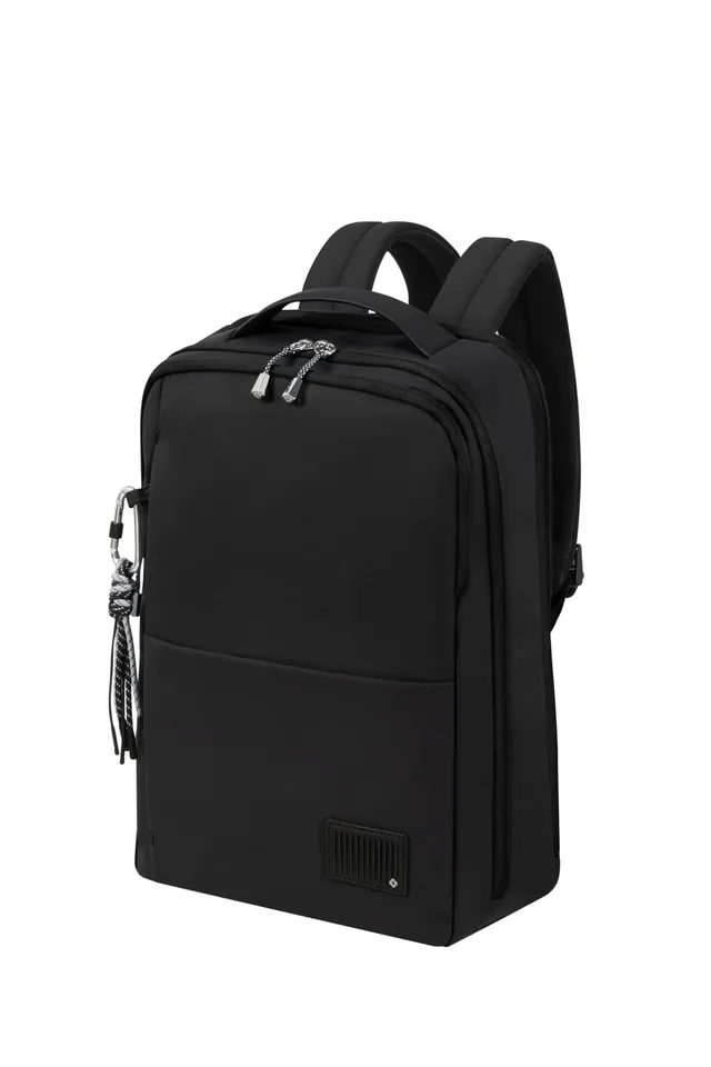 samsonite-wander-last-sac-dos-ordinateur-14-1-37-5-cm-pour-femme-14-l-ergonomiqu image 1