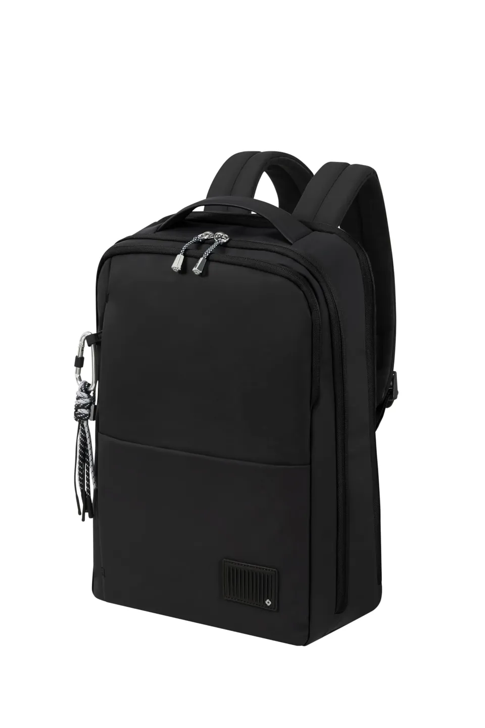 samsonite-wander-last-sac-dos-ordinateur-14-1-37-5-cm-pour-femme-14-l-ergonomiqu image 1
