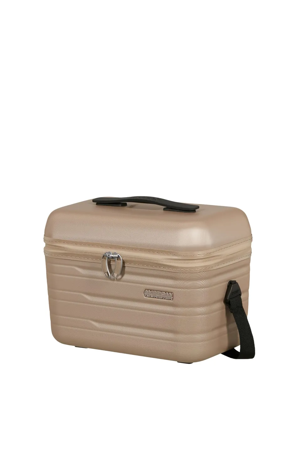 american-tourister-flashline-trousse-de-maquillage-beauty-case-36-cm-passants-la image 1