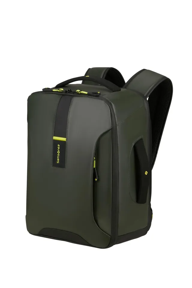 samsonite-paradiver-light-s-40-x-30-x-20-cm-sac-dos-de-cabine-sous-si-ge-25-l-co image 1
