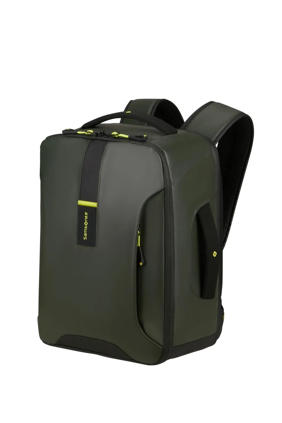 samsonite-paradiver-light-s-40-x-30-x-20-cm-sac-dos-de-cabine-sous-si-ge-25-l-co image 1