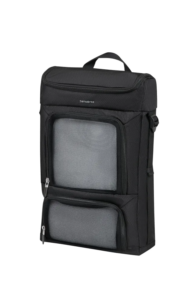 samsonite-ta-revolution-cube-de-rangement-double-face-avec-crochet-et-poign-e-42 image 1