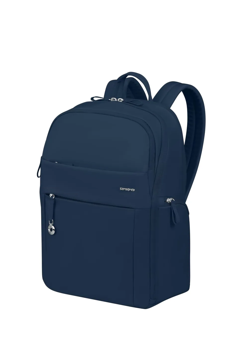 samsonite-move-5-0-sac-dos-ordinateur-portable-14-1-39-cm-15-5-l-bleu-fonc-mat-r image 1