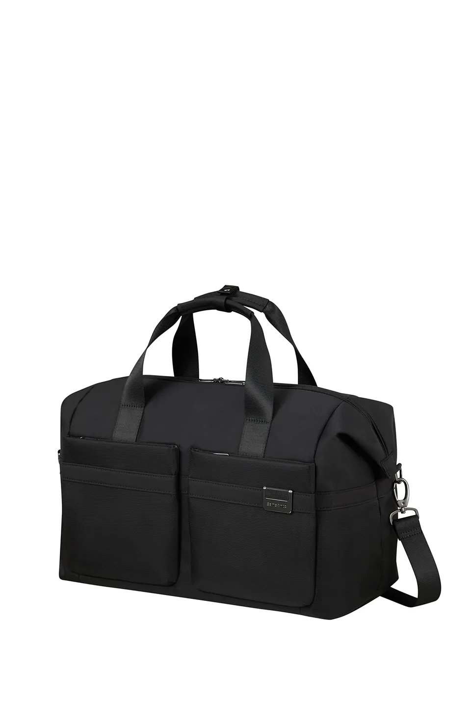 samsonite-airea-sac-de-voyage-45-cm-36-l-0-60-kg-100-nylon-noir image 1