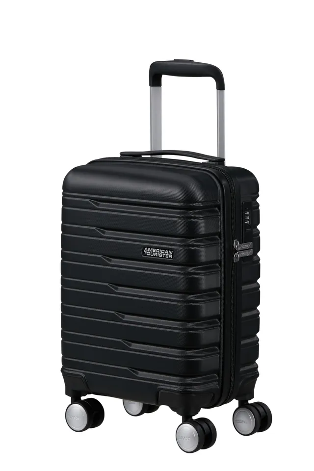 american-tourister-flashline-spinner-underseater-trolley-cabine-40x30x20-cm-avec image 1