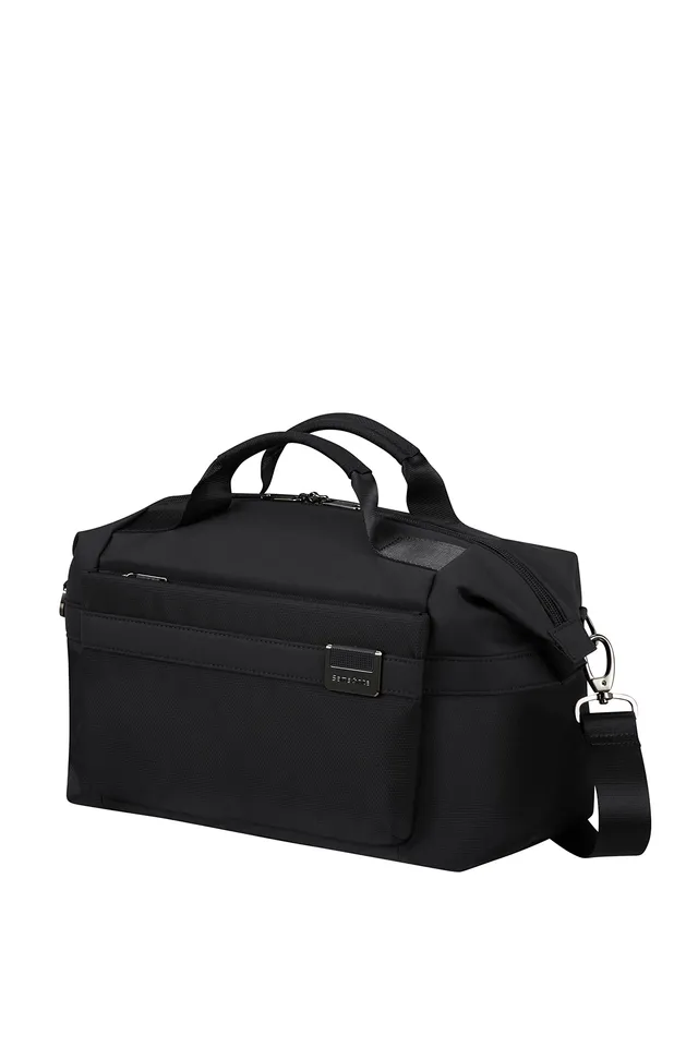 samsonite-airea-trousse-de-toilette-mallette-cosm-tique-35-cm-13-l-nylon-noir image 1