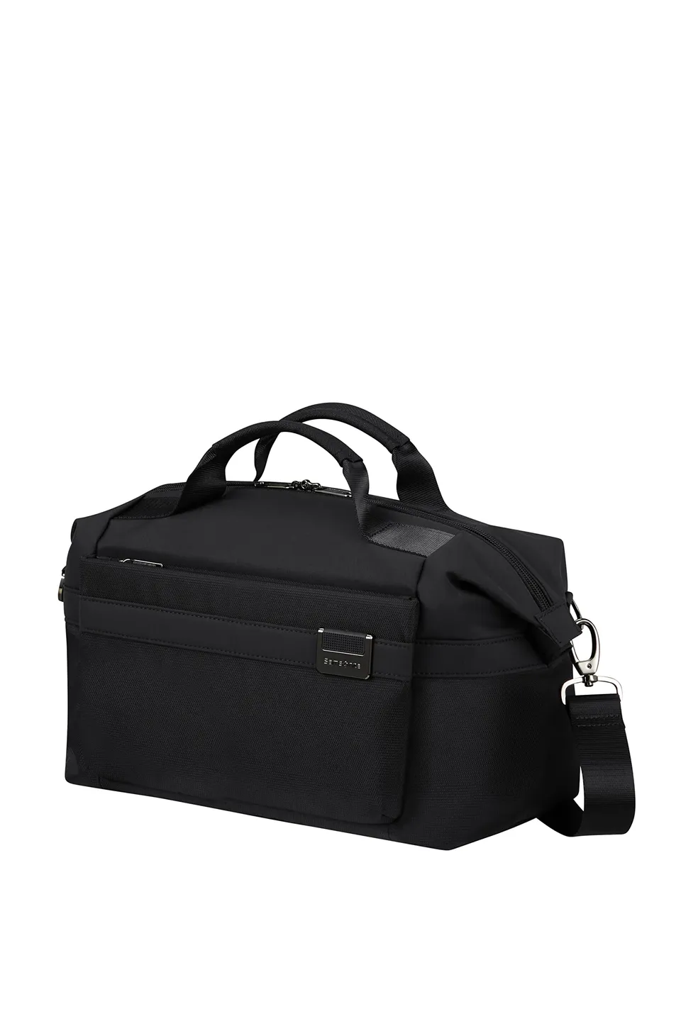 samsonite-airea-trousse-de-toilette-mallette-cosm-tique-35-cm-13-l-nylon-noir image 1