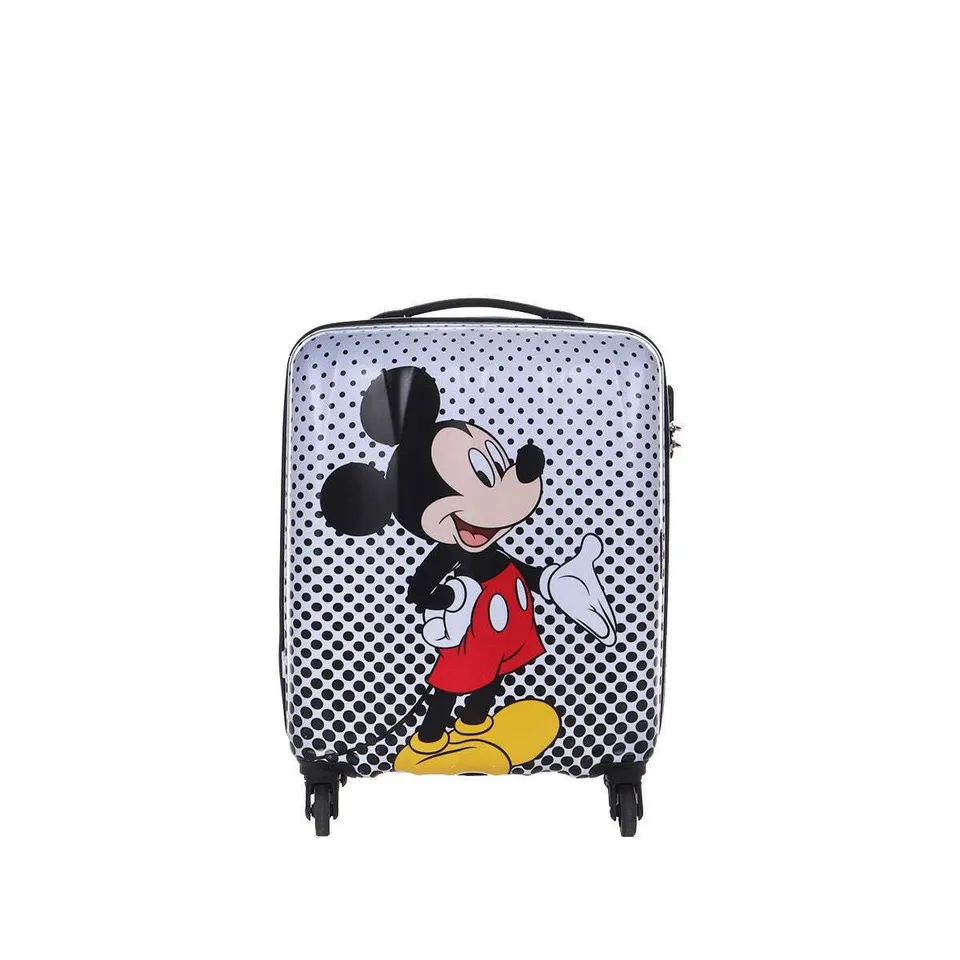 american-tourister-spin-55-20-alfatwist-2-0-valise-cabine-spinner-55-cm-disney-m image 1