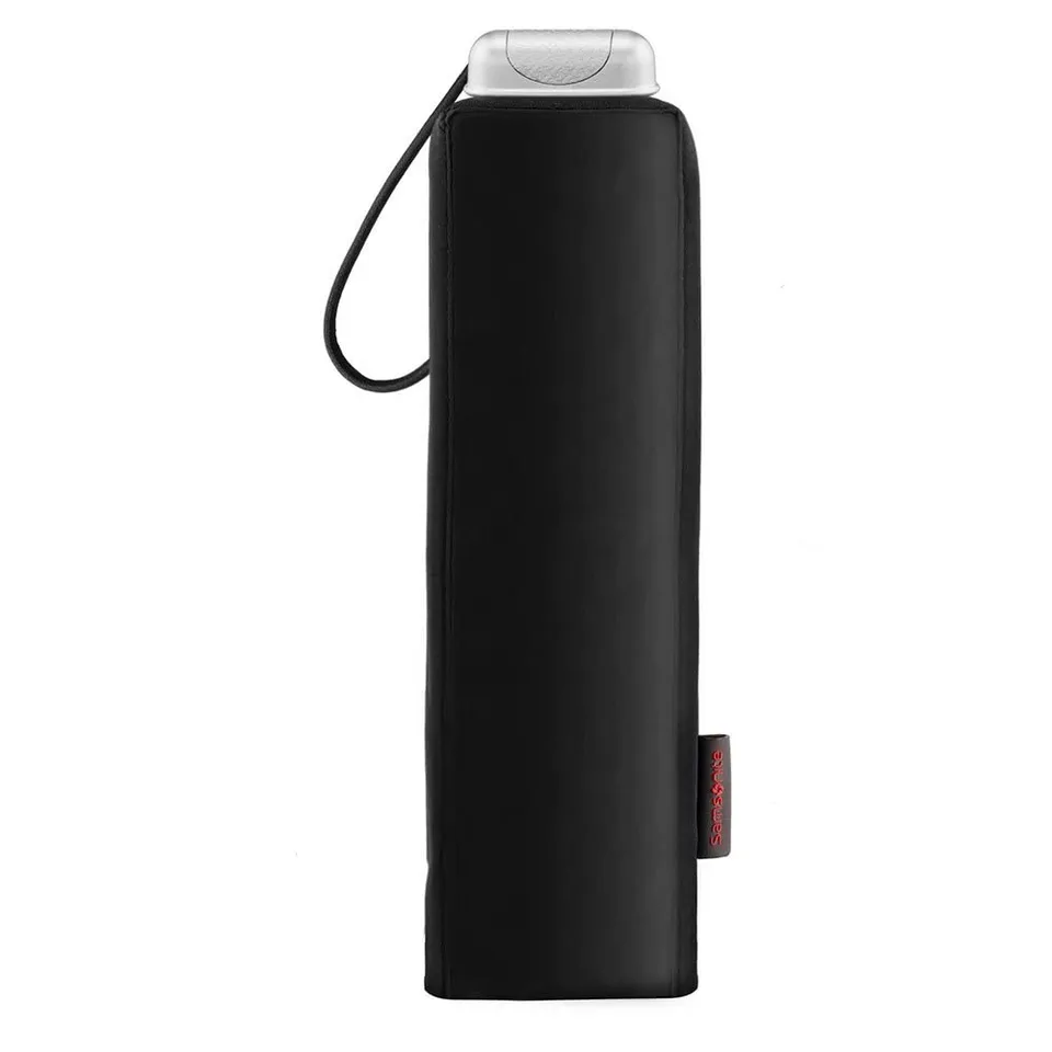 samsonite-alu-drop-s-parapluie-compact-3-sections-23-cm-mini-parapluie-plat-manu image 1