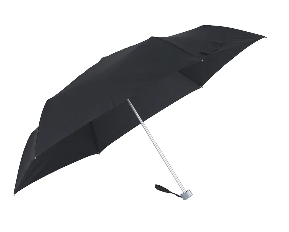 samsonite-rain-pro-parapluie-poche-3-sections-manuel-24-cm-tissu-rev-tu-teflon-d image 1