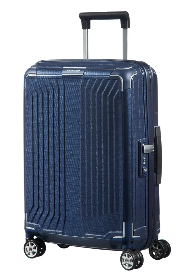 samsonite-lite-box-55-valise-cabine-rigide-en-curv-55-x-40-x-20-cm-38-l-2-20-kg- image 1