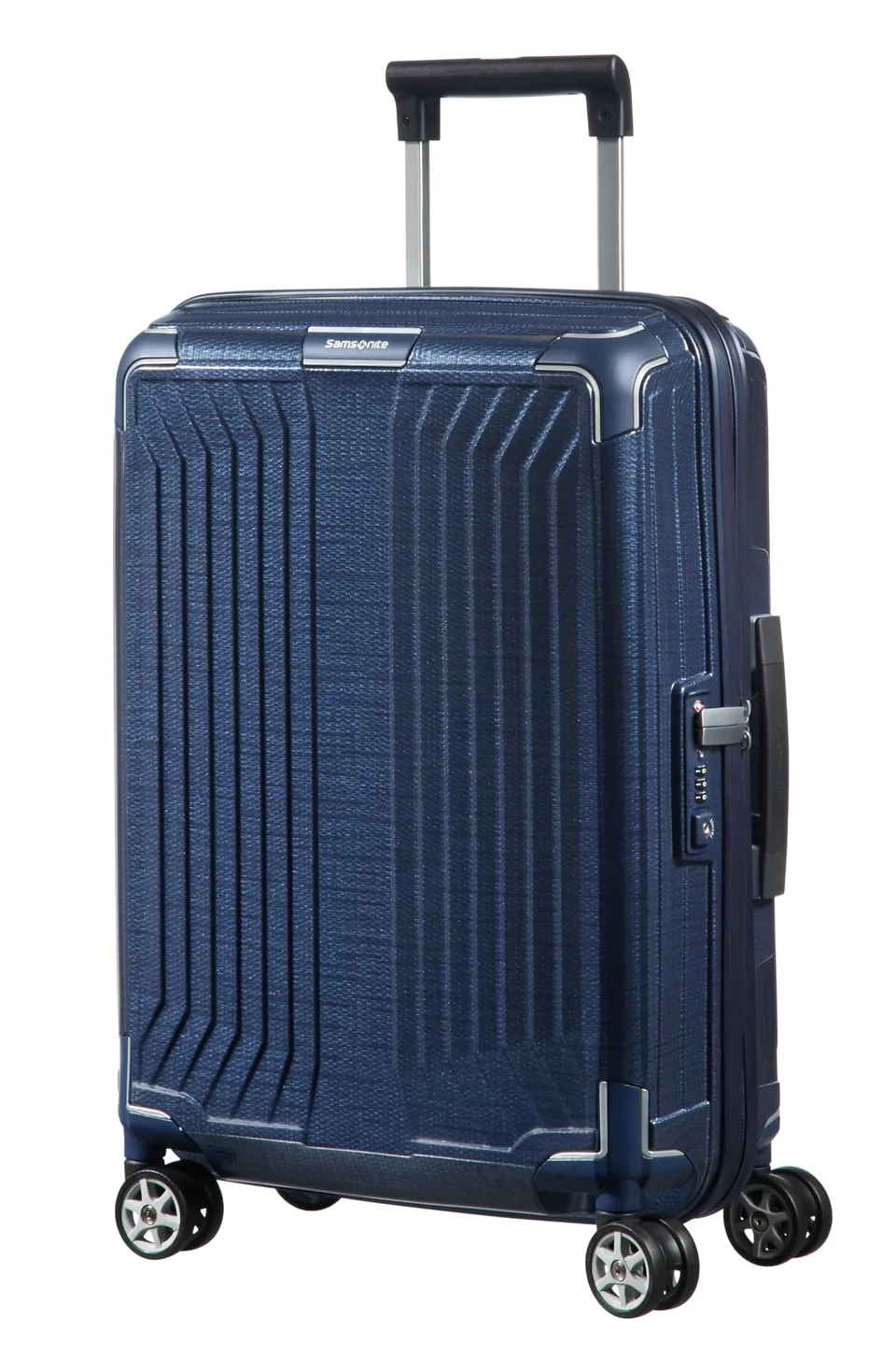 samsonite-lite-box-55-valise-cabine-rigide-en-curv-55-x-40-x-20-cm-38-l-2-20-kg- image 1