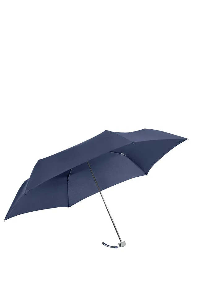 samsonite-rain-pro-3-section-manual-ultra-mini-flat-parapluie-pliable-22-5-cm-di image 1