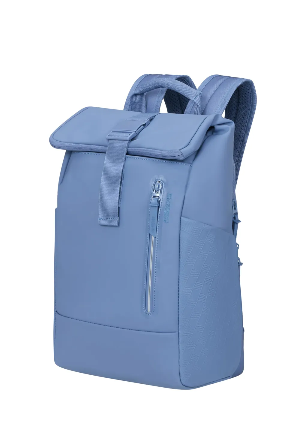 american-tourister-urban-tide-sac-dos-pc-rolltop-14-sac-business-voyage-d-perlan image 1