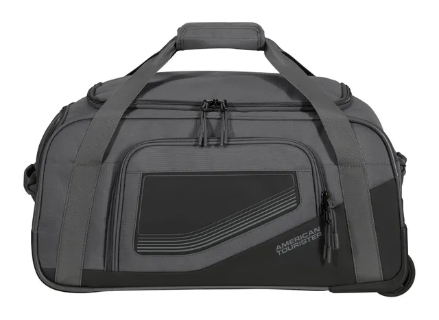 american-tourister-city-racer-55-cm-sac-de-voyage-roulettes-50-l-bagage-cabine-n image 1