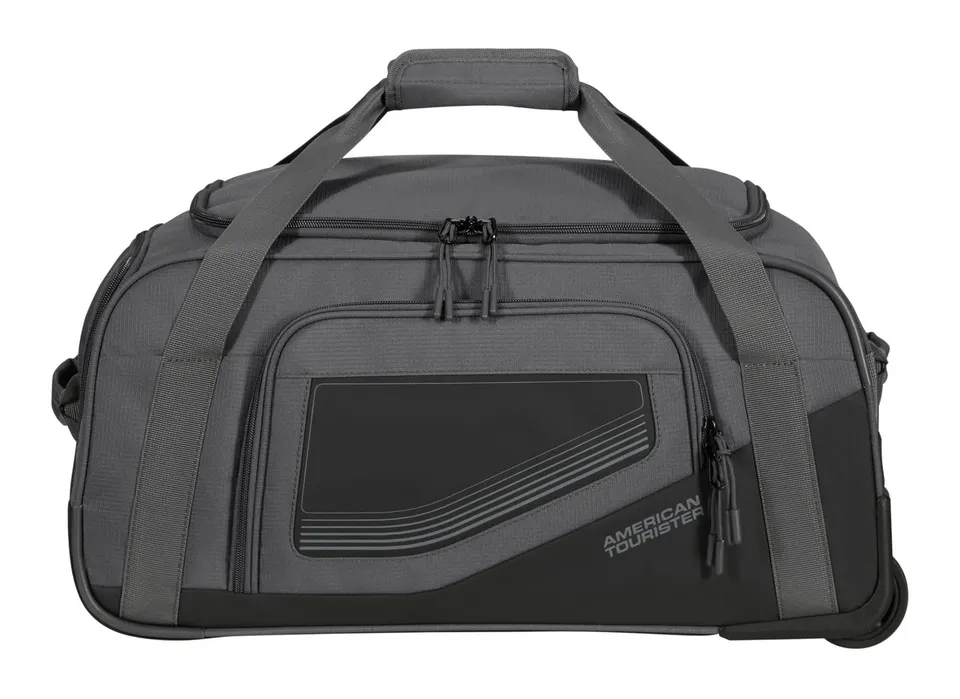 american-tourister-city-racer-55-cm-sac-de-voyage-roulettes-50-l-bagage-cabine-n image 1