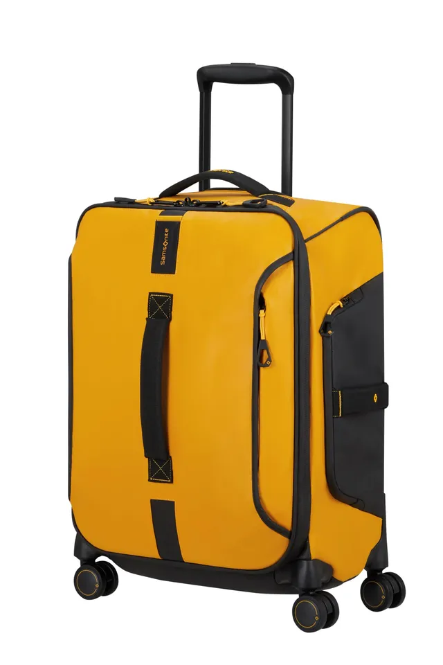 samsonite-paradiver-light-spinner-55-valise-cabine-souple-55-x-40-x-23-cm-48-l-j image 1